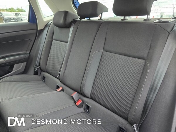 Used Volkswagen Polo 2019 for sale - 76043625: Photo 24