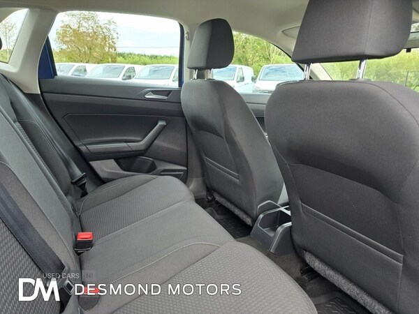 Used Volkswagen Polo 2019 for sale - 76043625: Photo 26