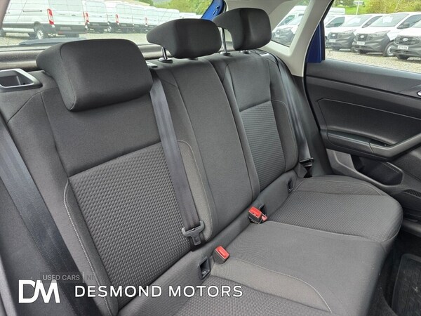 Used Volkswagen Polo 2019 for sale - 76043625: Photo 27