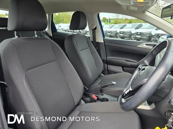 Used Volkswagen Polo 2019 for sale - 76043625: Photo 29