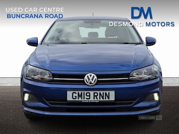 Used Volkswagen Polo 2019 for sale - 76043625: Photo 2