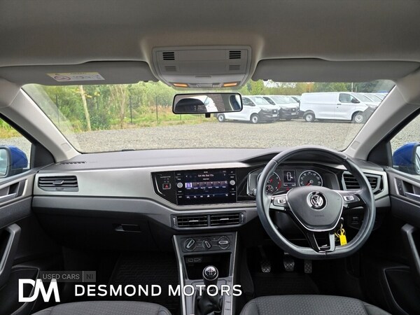 Used Volkswagen Polo 2019 for sale - 76043625: Photo 30
