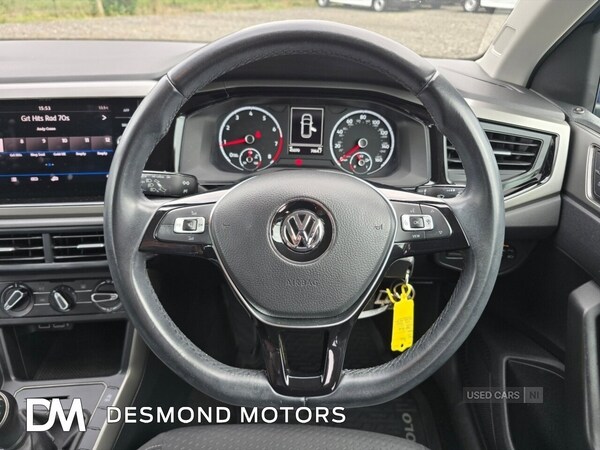 Used Volkswagen Polo 2019 for sale - 76043625: Photo 31