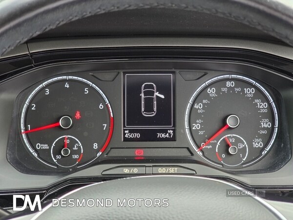 Used Volkswagen Polo 2019 for sale - 76043625: Photo 32