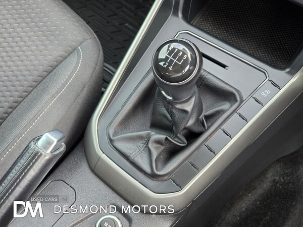 Used Volkswagen Polo 2019 for sale - 76043625: Photo 35