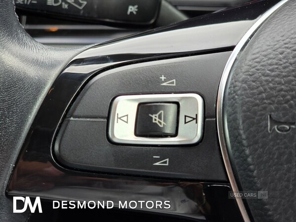 Used Volkswagen Polo 2019 for sale - 76043625: Photo 36