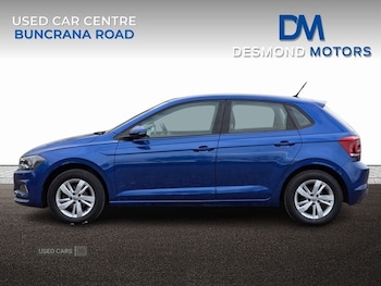 Used Volkswagen Polo 2019 for sale - 76043625: Photo 4