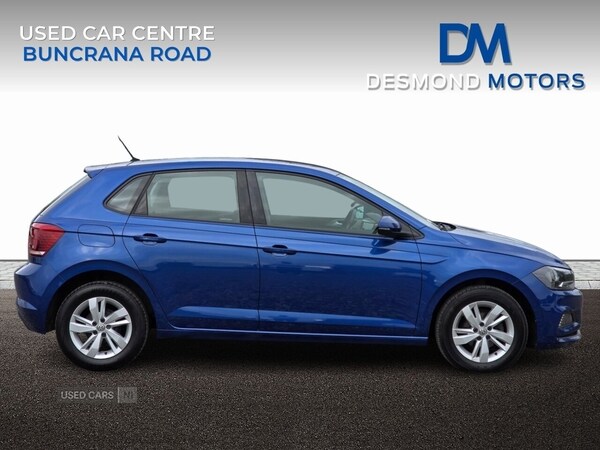 Used Volkswagen Polo 2019 for sale - 76043625: Photo 8