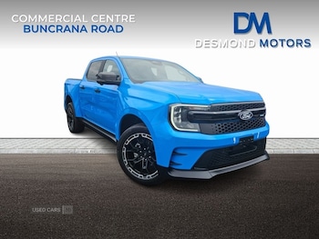 Ford - Ranger