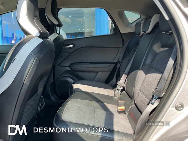 Used Renault Captur 2023 for sale - 77994608: Photo 11