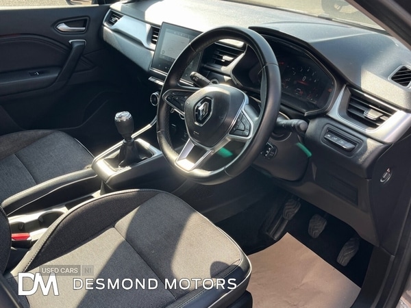 Used Renault Captur 2023 for sale - 77994608: Photo 17