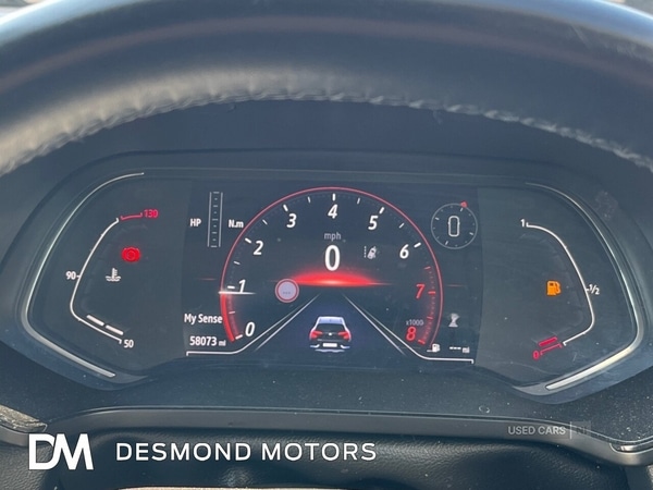 Used Renault Captur 2023 for sale - 77994608: Photo 19