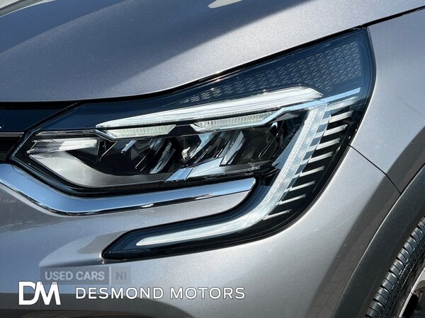 Used Renault Captur 2023 for sale - 77994608: Photo 20