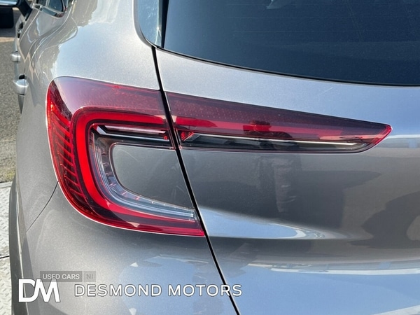 Used Renault Captur 2023 for sale - 77994608: Photo 22