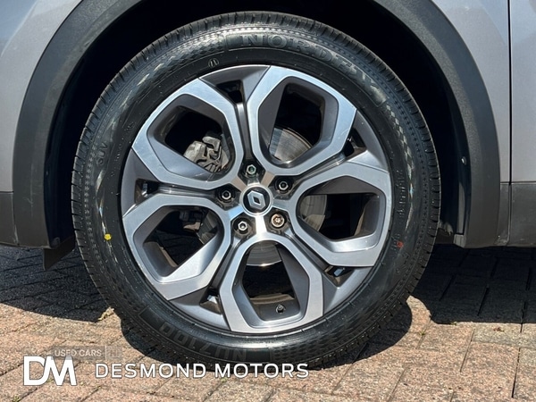 Used Renault Captur 2023 for sale - 77994608: Photo 23