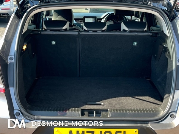 Used Renault Captur 2023 for sale - 77994608: Photo 24