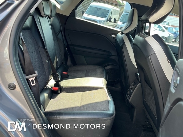 Used Renault Captur 2023 for sale - 77994608: Photo 27