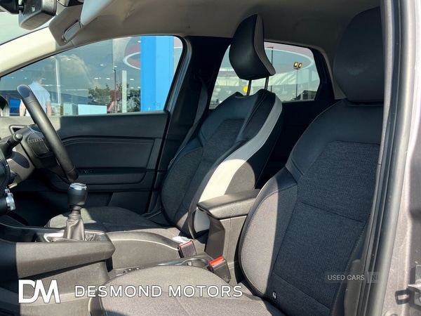 Used Renault Captur 2023 for sale - 77994608: Photo 28