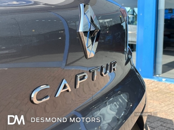 Used Renault Captur 2023 for sale - 77994608: Photo 34