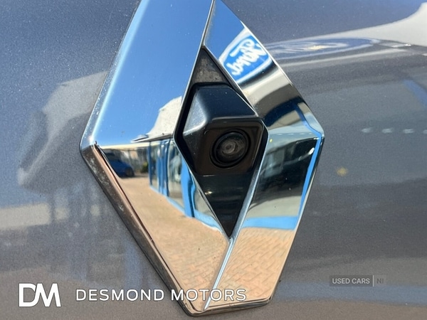 Used Renault Captur 2023 for sale - 77994608: Photo 36