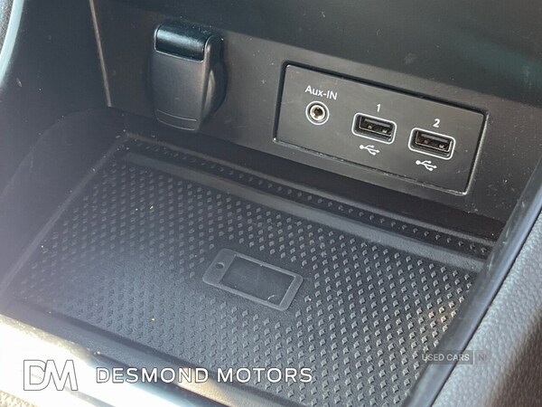 Used Renault Captur 2023 for sale - 77994608: Photo 38