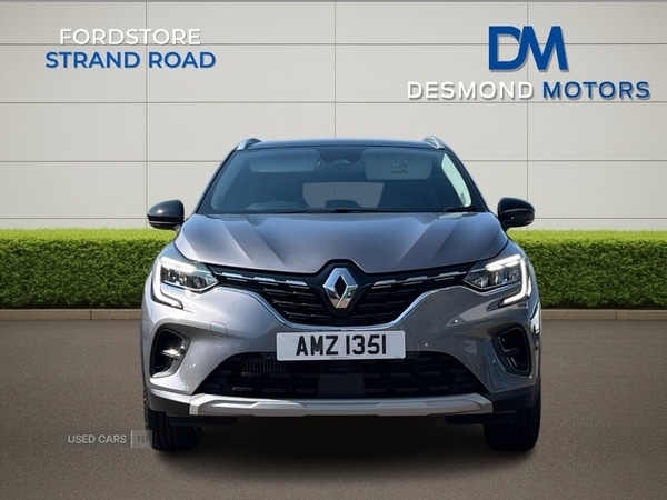 Used Renault Captur 2023 for sale - 77994608: Photo 4