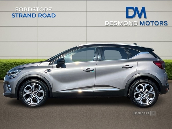 Used Renault Captur 2023 for sale - 77994608: Photo 5