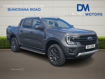 Used Ford Ranger 2024 for sale - 78562584: Photo