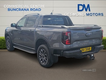 Used Ford Ranger 2024 for sale - 78562584: Photo