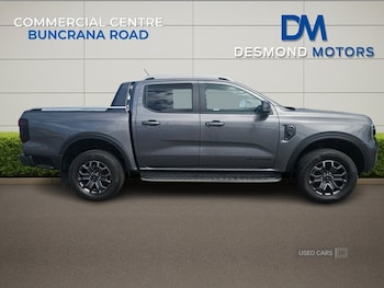 Used Ford Ranger 2024 for sale - 78562584: Photo