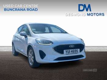 2022 - 1.1 Trend 5dr