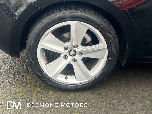 Used SEAT Leon 2016 for sale - 76271326: Photo 13