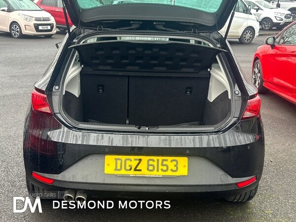 Used SEAT Leon 2016 for sale - 76271326: Photo 16