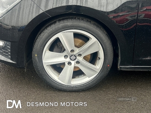 Used SEAT Leon 2016 for sale - 76271326: Photo 19