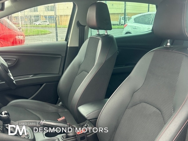 Used SEAT Leon 2016 for sale - 76271326: Photo 20