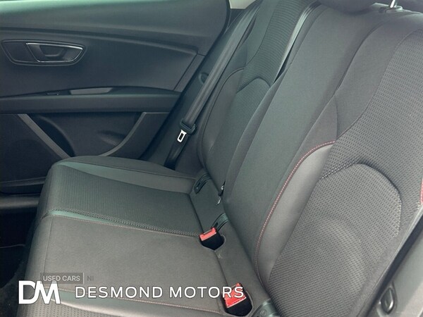 Used SEAT Leon 2016 for sale - 76271326: Photo 23