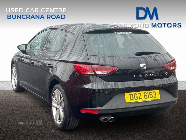 Used SEAT Leon 2016 for sale - 76271326: Photo 3