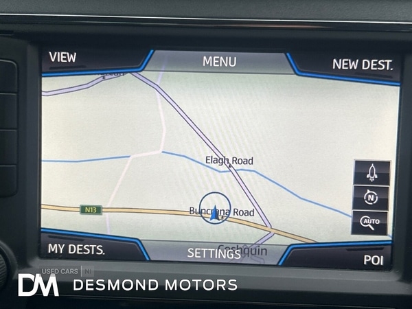 Used SEAT Leon 2016 for sale - 76271326: Photo 30