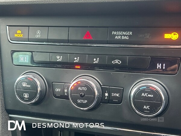 Used SEAT Leon 2016 for sale - 76271326: Photo 31