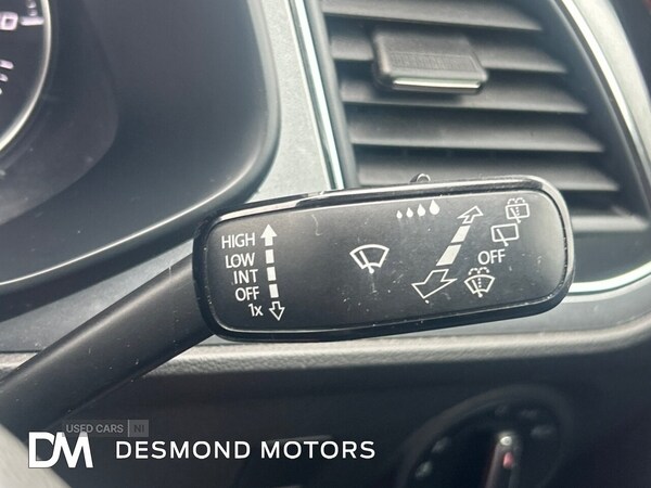 Used SEAT Leon 2016 for sale - 76271326: Photo 35