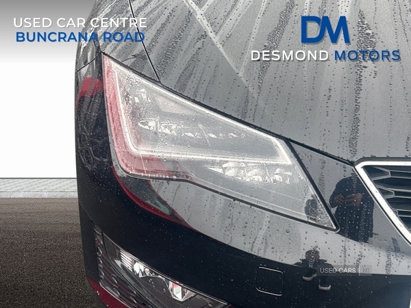 Used SEAT Leon 2016 for sale - 76271326: Photo 7