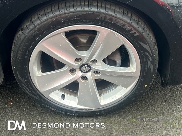 Used SEAT Leon 2016 for sale - 76271326: Photo 9