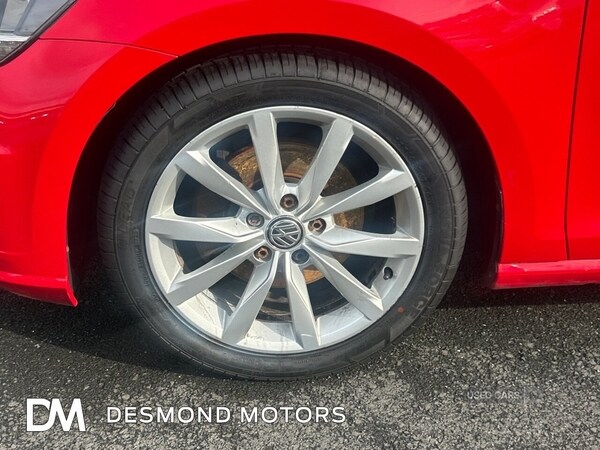 Used Volkswagen Golf 2017 for sale - 75942036: Photo 10