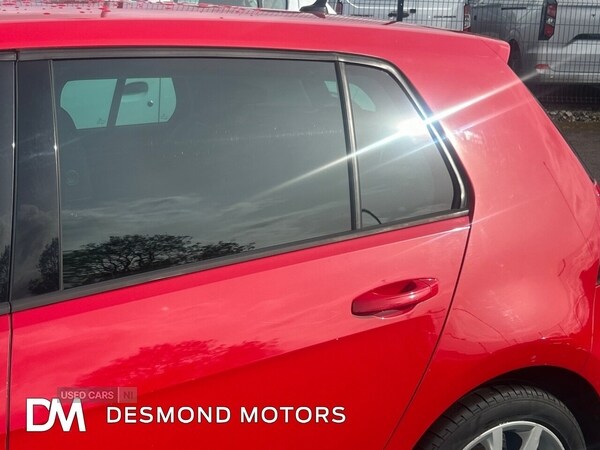 Used Volkswagen Golf 2017 for sale - 75942036: Photo 13