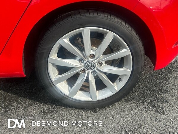 Used Volkswagen Golf 2017 for sale - 75942036: Photo 14