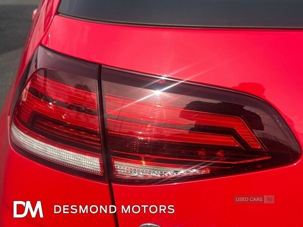 Used Volkswagen Golf 2017 for sale - 75942036: Photo 15