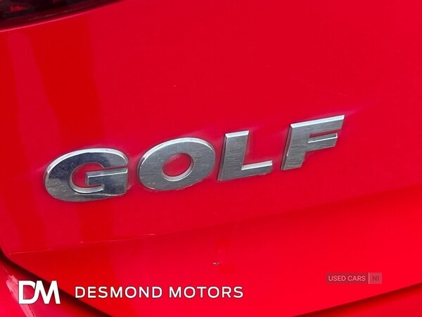 Used Volkswagen Golf 2017 for sale - 75942036: Photo 16