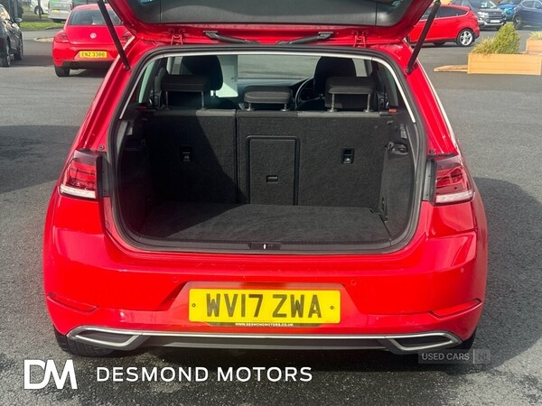 Used Volkswagen Golf 2017 for sale - 75942036: Photo 19