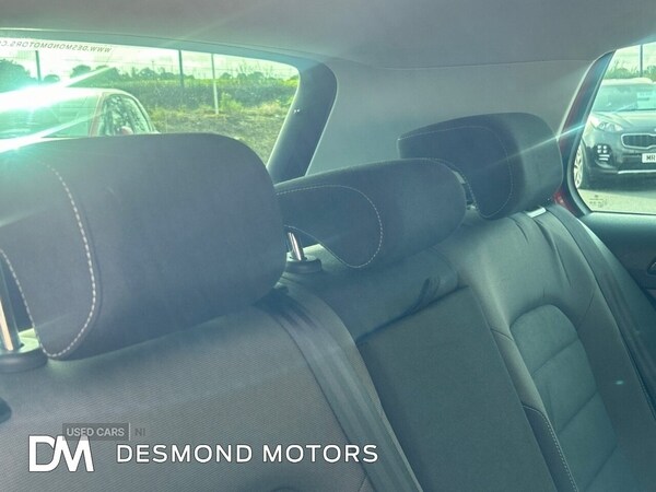 Used Volkswagen Golf 2017 for sale - 75942036: Photo 22