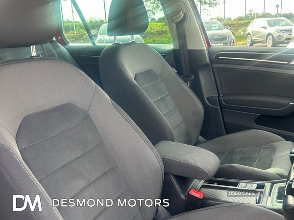 Used Volkswagen Golf 2017 for sale - 75942036: Photo 26